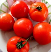 faszerowane pomidory