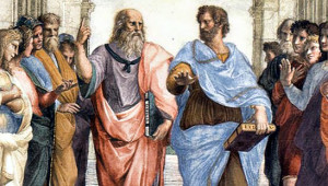 Platon Grecki filozof