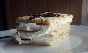 Czy można zrobić ciasto bez pieczenia?