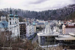 Karlove Vary