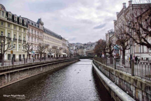 Karlove Vary