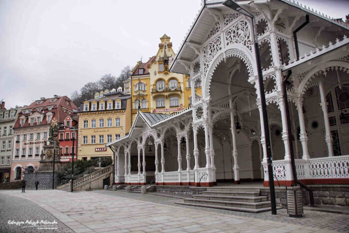 Karlove Vary