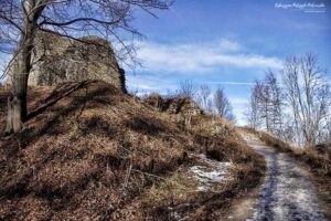 Lanckorona