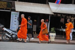 Kierunek laos