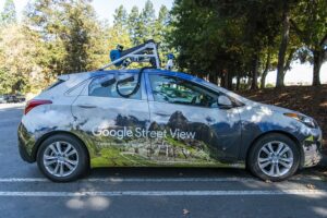 Google maps