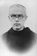 Maksymilian Maria Kolbe