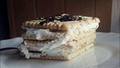 Czy można zrobić ciasto bez pieczenia?