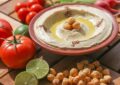 Hummus-dlaczego warto spróbować