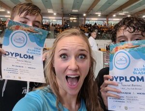 ciekawi ludzie - dr Anna Kurylas