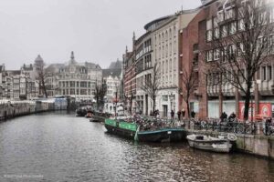 Amsterdam