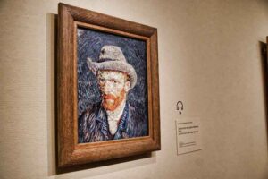 vincent van Gogh