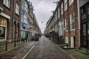 Amsterdam