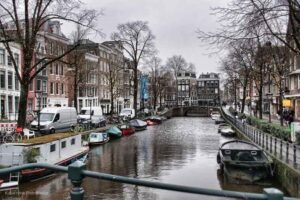 Amsterdam