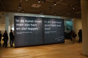 Muzeum Van Gogha