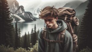 problemy młodzieży