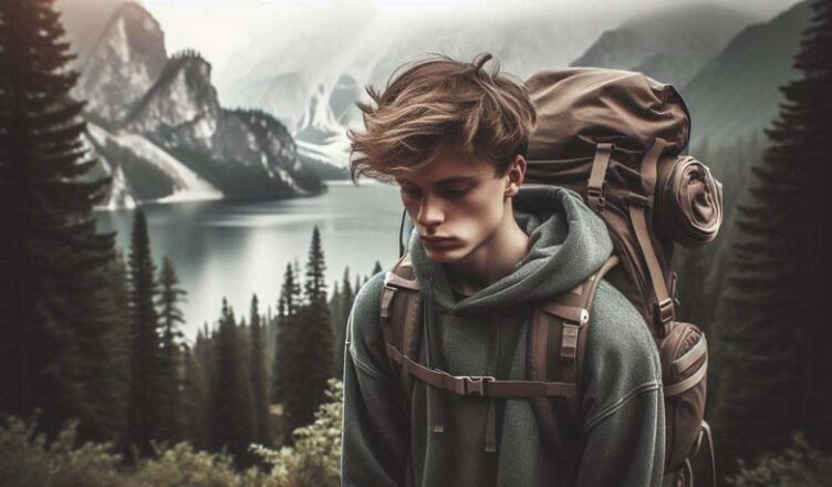 problemy młodzieży