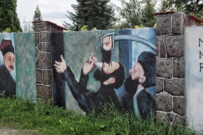 mural