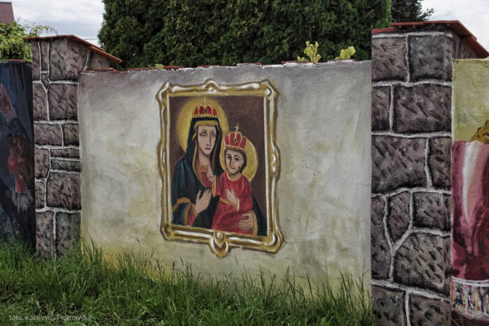 mural