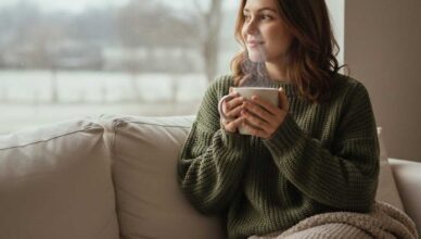 Lepsza wersja siebie