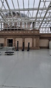 Wrocław w 48 godzin kamperem: Od sztuki za 16 milionów po Panoramę Racławicką 7 Muzeum Sztuki Współczesnej Wrocław